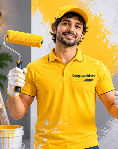 reliable painting & waterproofing specialist in bengaluru