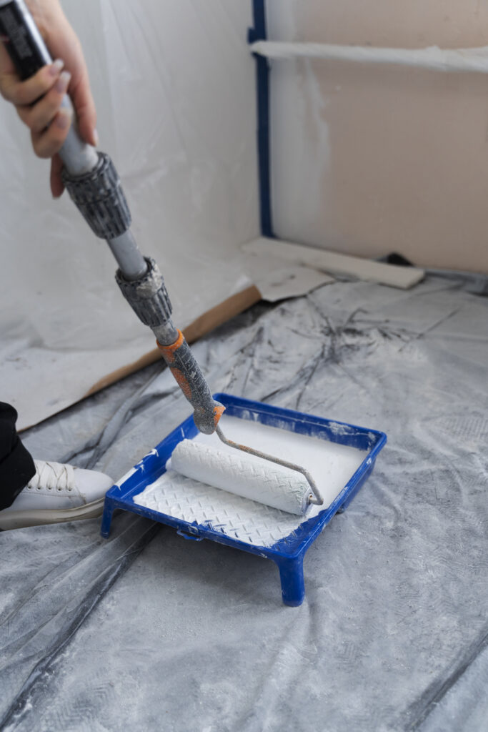 Waterproofing Services