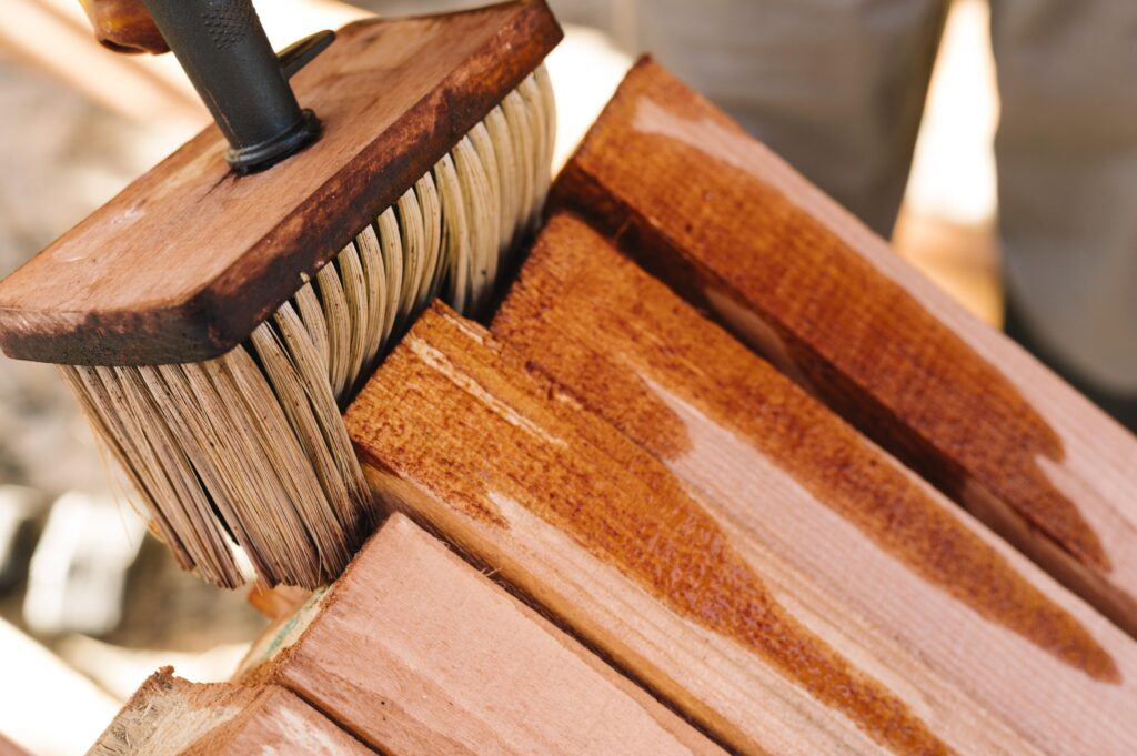 Wood Polish & Melamine Polish