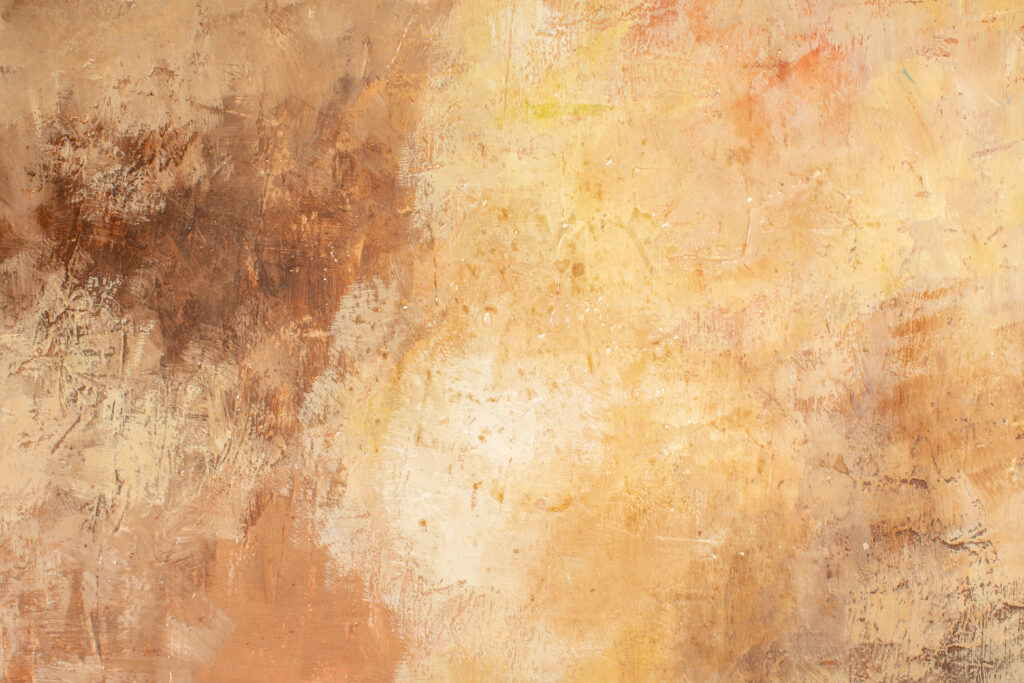 Texture Painting
