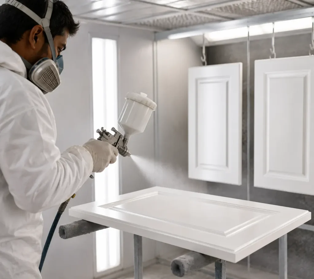 Duco Spray Painting Design Paint Decor