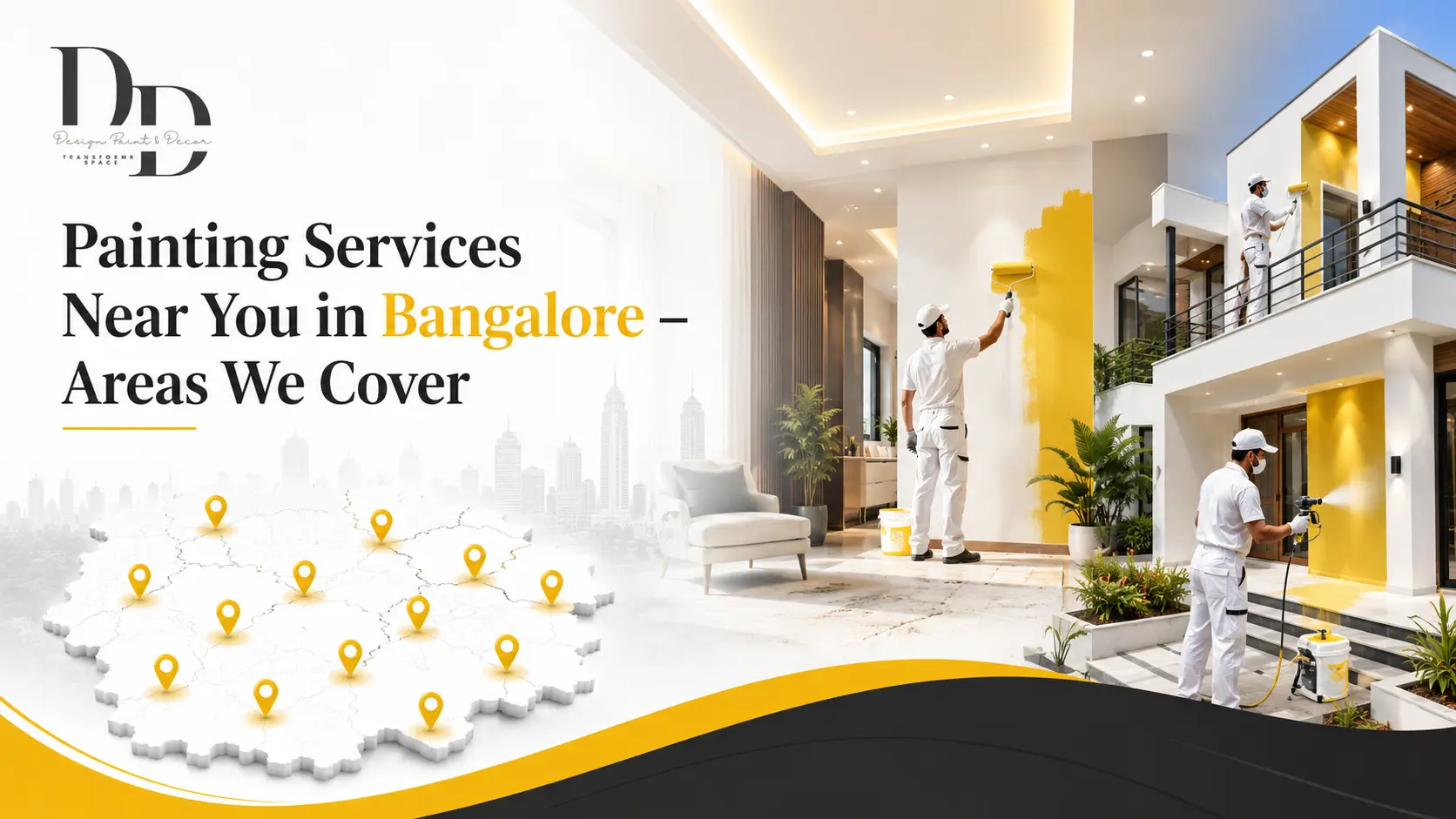 painting service