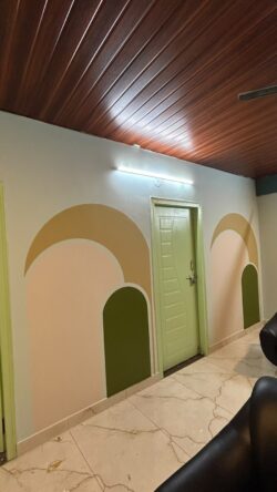 flat painting services Bangalore