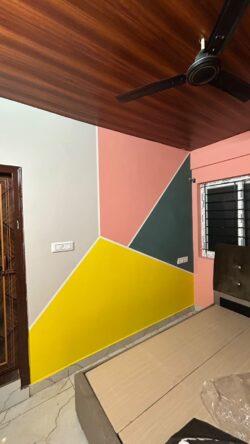 home painters in Bangalore