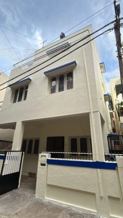 House painting