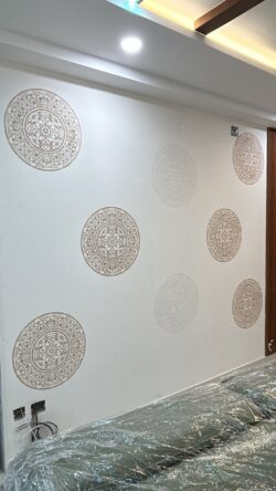 texture painting